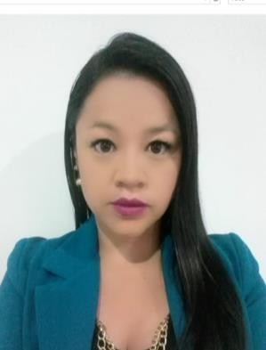 Deissy Julieth Pérez Pinilla