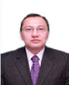 Efraín Morales Rivera