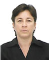 Elizabeth Ann Escobar Cazal