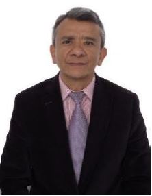 Jorge Orlando García Norato