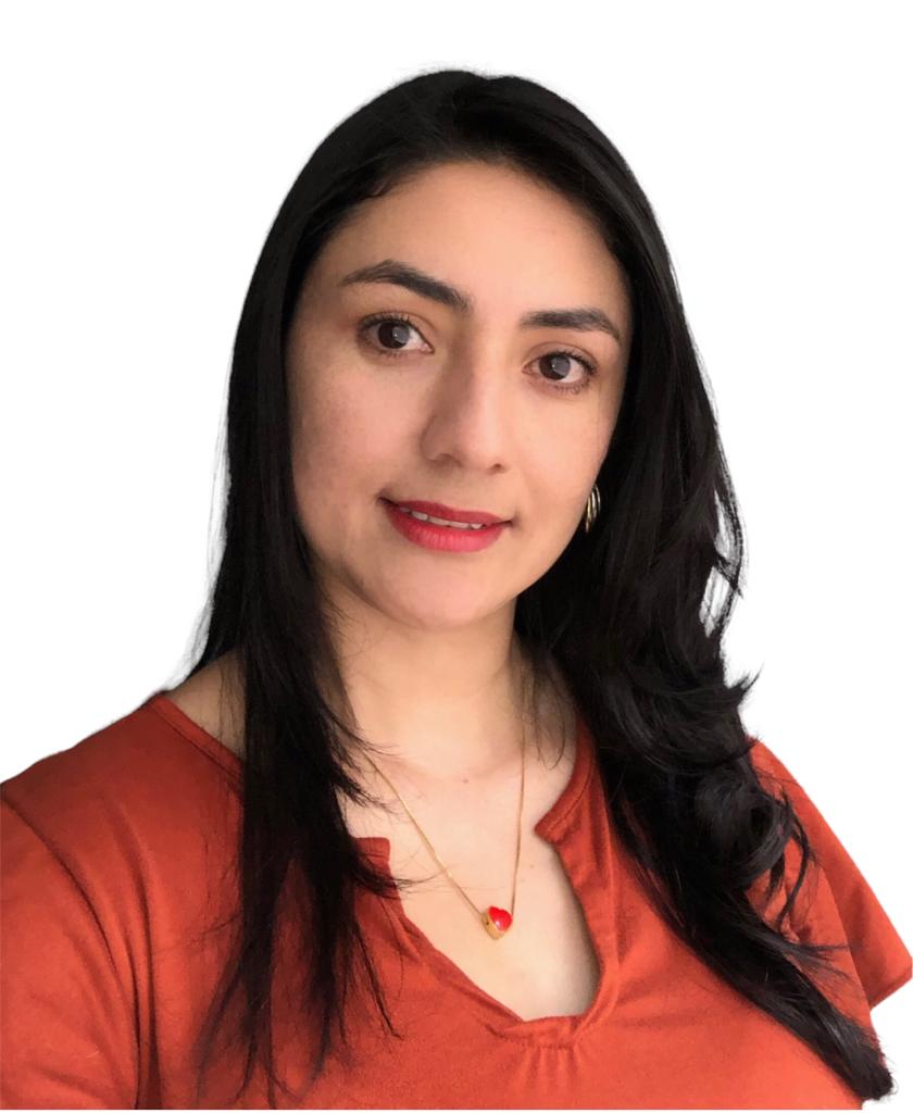 Adriana Paola Rodríguez Riaño