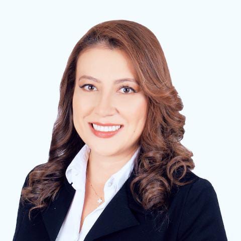 Yuliana Pérez Gaviria
