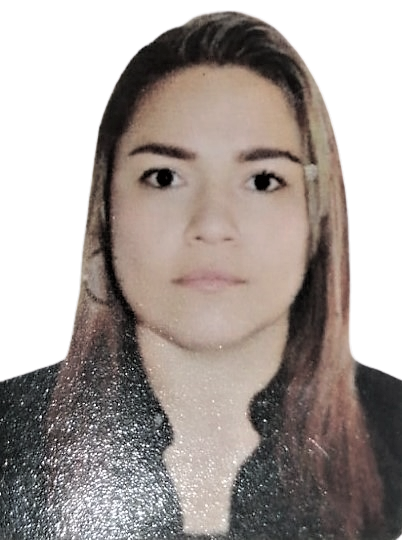 Leydi Laura Daza Poveda