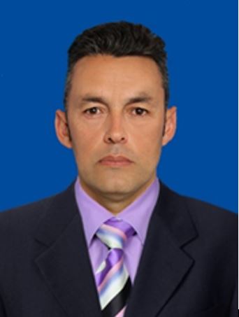 Giovanny Castañeda Santoyo