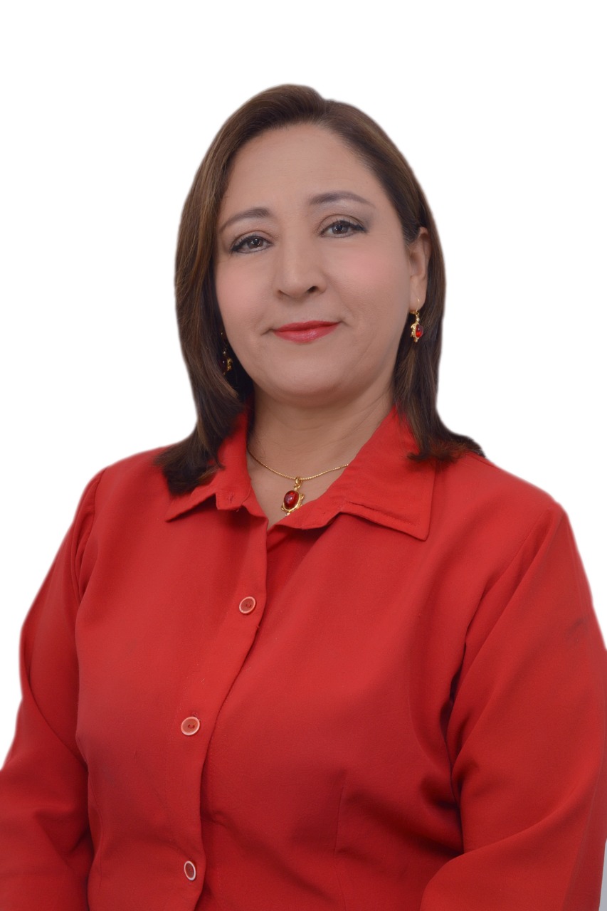Gladys Mercedes Ángel Villalba