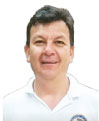 Gonzalo Velandia Cantor