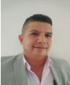 Hosmer Eduardo Mora Gaitán