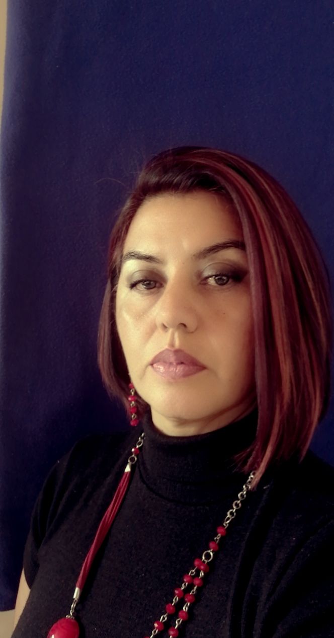 Ingrid Yohanna Camargo Roa