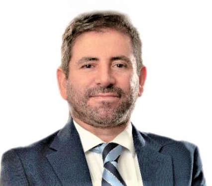 Jaime Torres Suárez