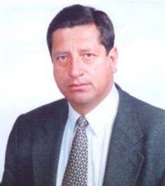 Jairo Alonso Ávila Moreno