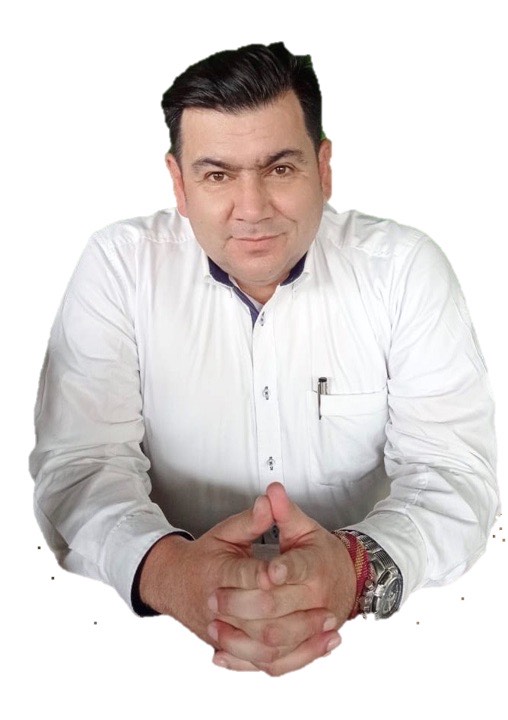 John Jairo Rubio Ortiz