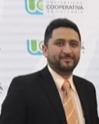John Jairo Zambrano Rocha