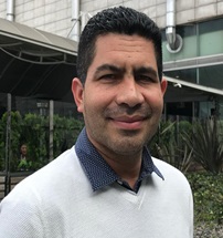 Jorge Rico Rodríguez