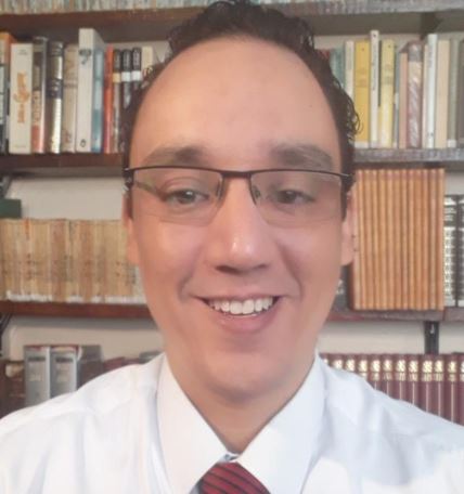 Jose Alejandro Escobar Cruz