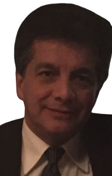 Jose Vicente Vargas Silva