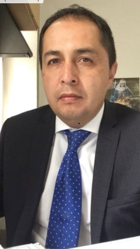 José Leonardo Quinche Moncada