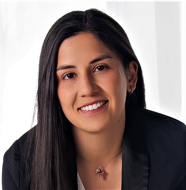 Laura Natalia Villegas Wagner