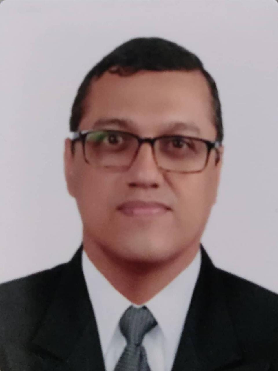 Leonardo Grimaldo Pacheco