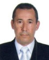 Luis Carlos Salcedo Fuentes