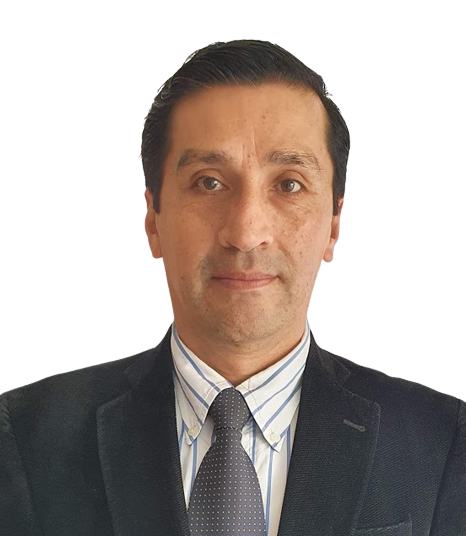 Luis Fernando Pava Rozo