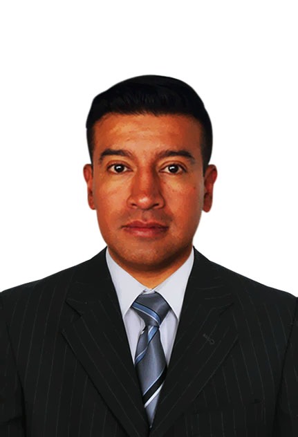 Luis Fernando Rincón Coral