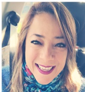 Luz Deicy Florez Espinal