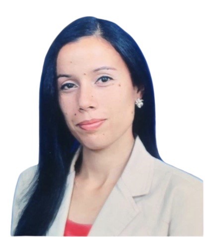 María José Augusti Fedorov