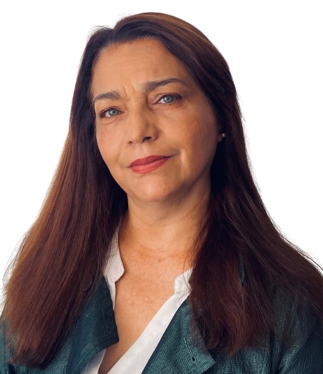 Martha Patricia Abril González