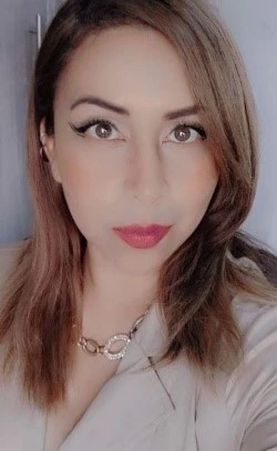Olga Estela Reyes Barrera