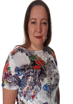 Olga Lucia Guzmán Prieto
