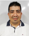 Pablo Enrique Romero Rueda