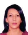 Sandra Melo Zipacón