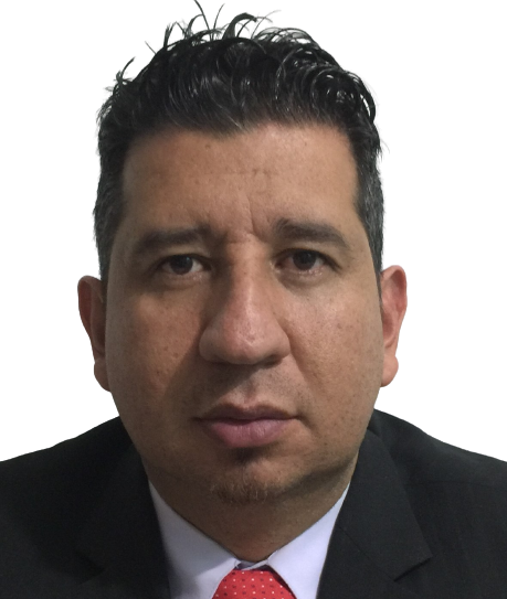 Vladimir Nova Rodriguez