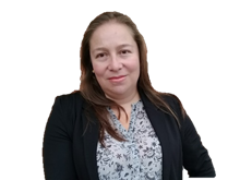 Alejandra Dalila Rico Molano