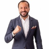 Alejandro Acosta Gámez