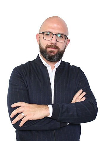 Jaime Alberto García Serna