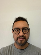 José Arturo Molina Bravo