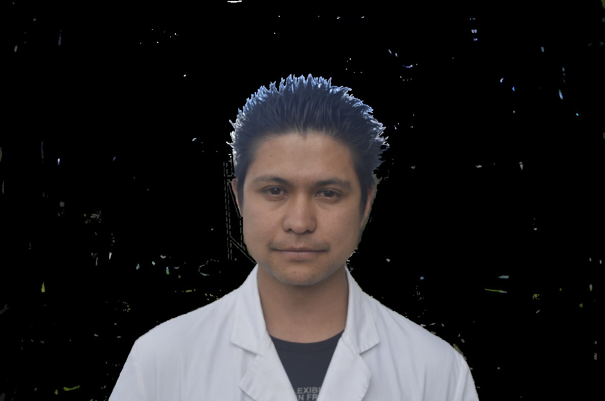 Edicson Mauricio Rincón Soledad