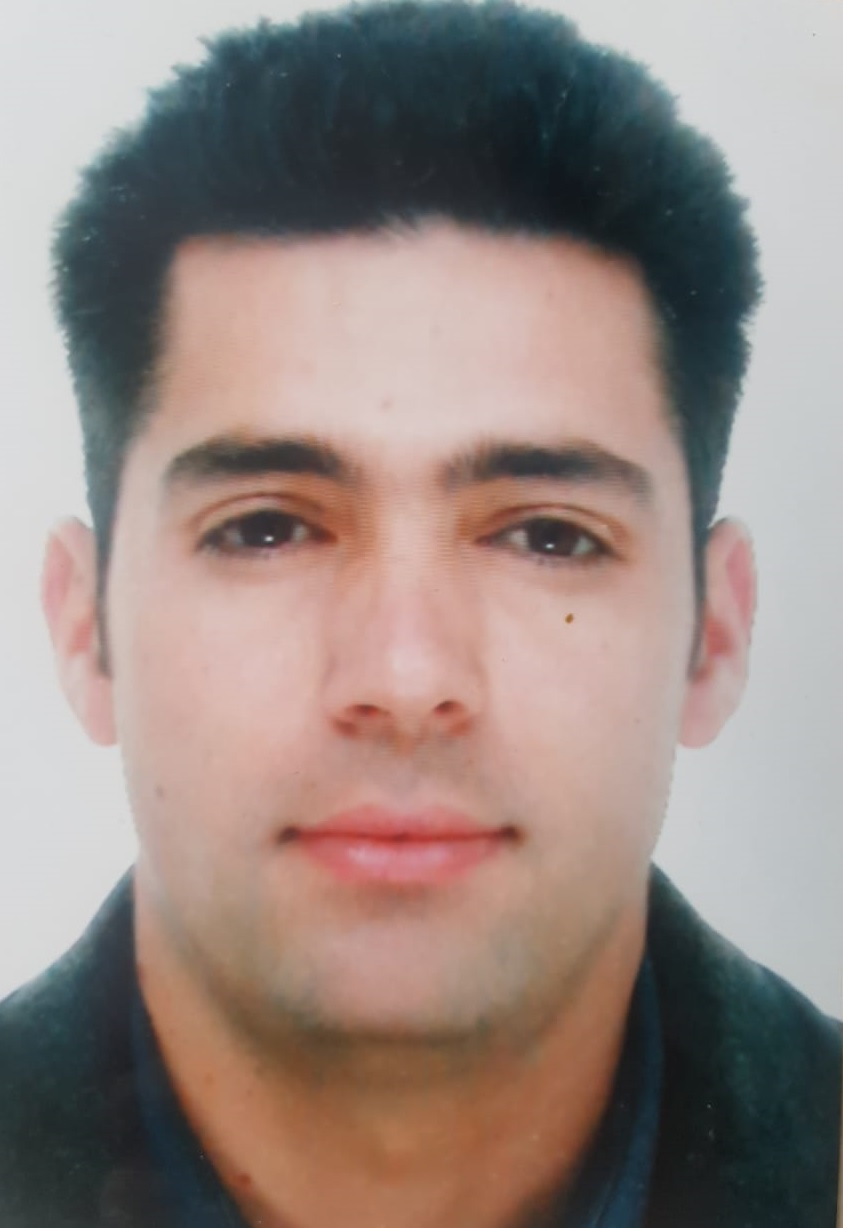 Alejandro Cifuentes Guerrero