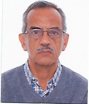 Álvaro Cesar Velasco Álvarez