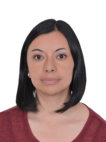 Andrea Viviana Torres Peña