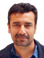 Andrés Rodrigo Martínez Zamudio