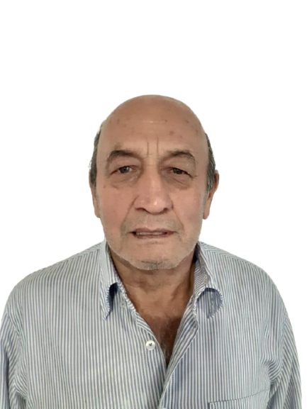 Carlos Alfonso Espinosa Duarte