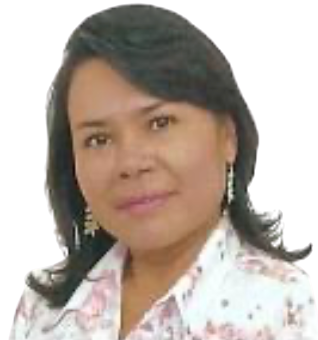 Edna Maritza Vargas Cespedes