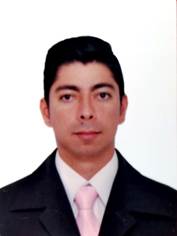 Edwin Ernesto Pulido Rueda