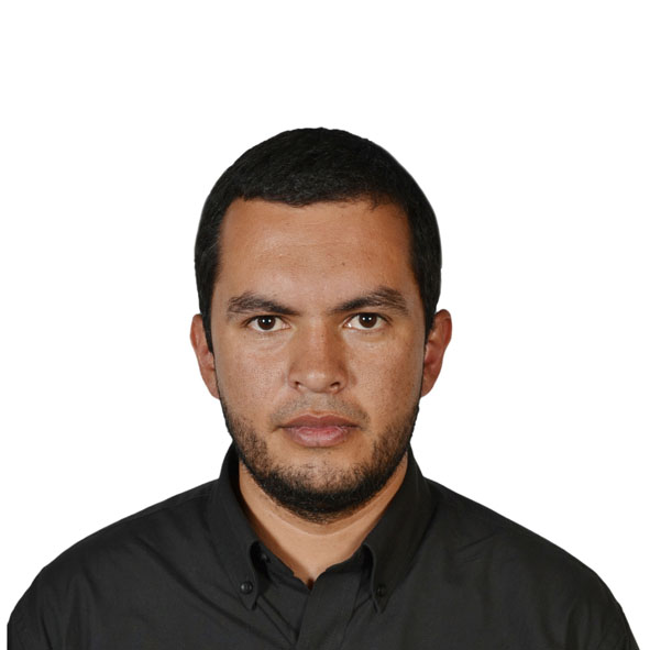 Fabio Andres Pardo
