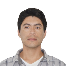 Jaime Andrés Cifuentes Espinosa