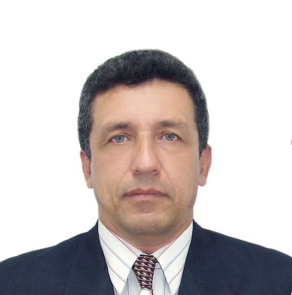 Julian Fernando Bonilla Real