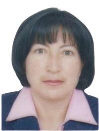 Rosa Inés Pérez Corredor