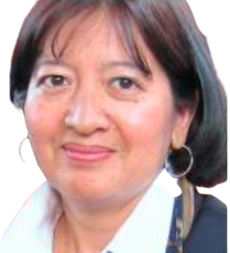 Zoila del Carmen Vivas Legarda.